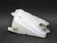 GENUINE MERCEDES 1265001549 Coolant Expansion Tank Mercedes-Benz 450SEL 300SD