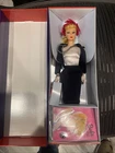 Vintage 1959 Barbie COMMUTER SET Ponytail Doll 1998 Repro MINT Limited NRFB