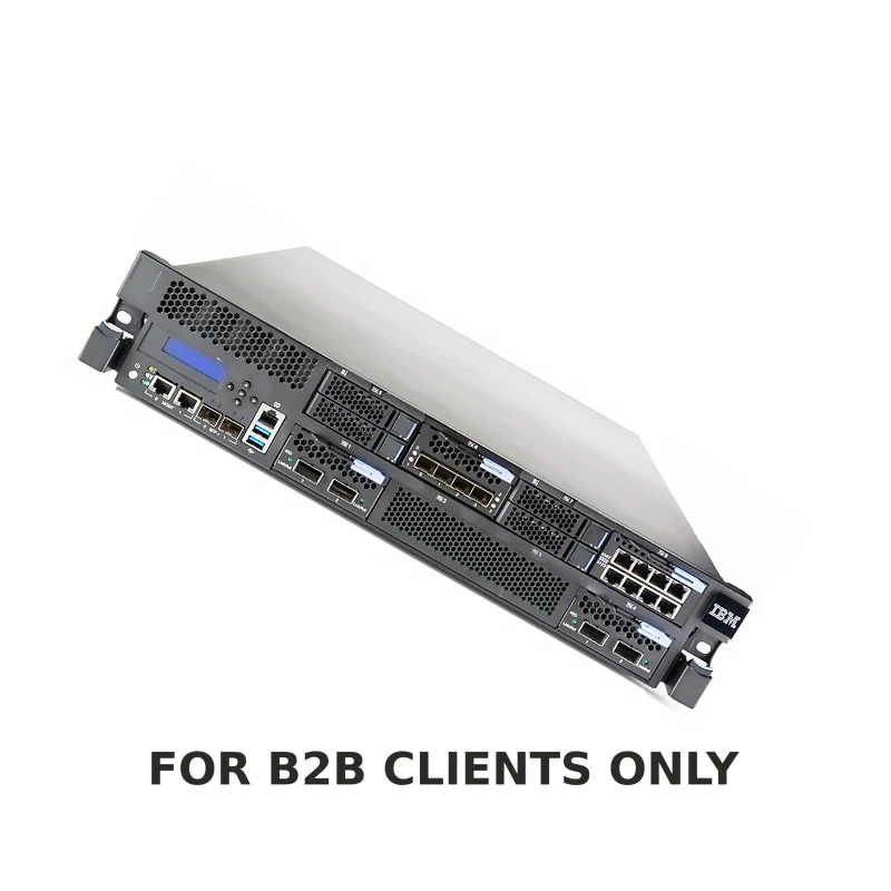 4Go Kit (2x2Go Module) RAM Mémoire IBM-Lenovo eServer xSeries 260 (8866-xxx