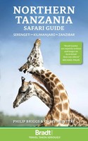 Chris Mcintyre (U. A.) | Northern Tanzania | Taschenbuch | Englisch (2023)