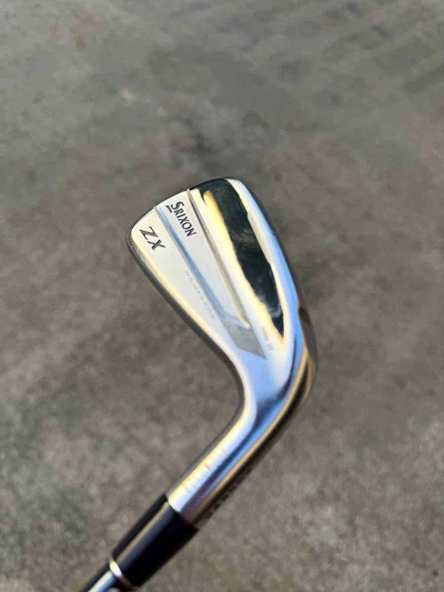 Graphite Shaft Iron Stiff Golf Clubs for sale | eBay