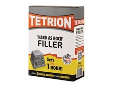 Tetrion Masonry Repair Cement Waterproof Easy to Mix and Use 2kg TETTSF200
