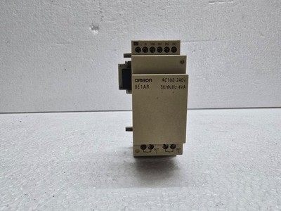 Omron ZEN-8E1AR