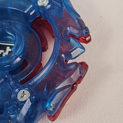 Hasbro Tomy Beyblade Burst Buster Xcalibur B-120 Top Anime Vietnam - Foto 8 di 15