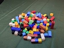 Lot Of Learning Resources Stacking Unifix Blo...