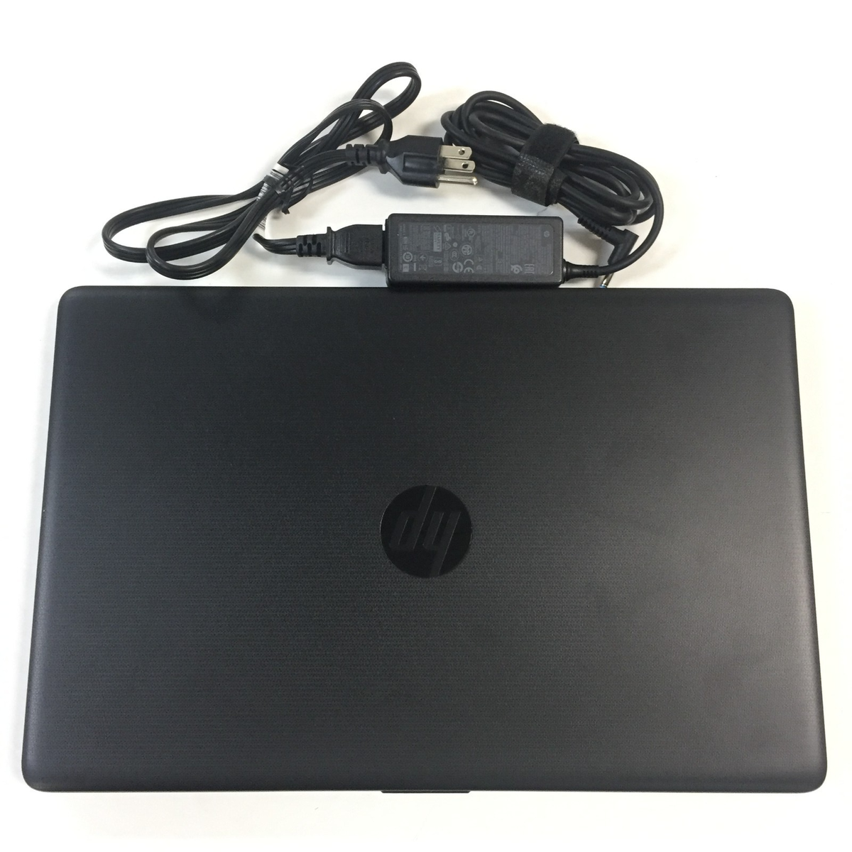 外装破損あり　hp 15-db0214AU AMD 外装破損あり hp 15-db0214AU AMD HP 15-cs 画面カバーとヒンジ破損で