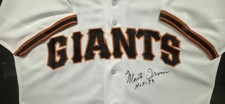 Monte Irvin Cards, Rookie Card and Autographed Memorabilia Guide 17