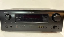 Denon AVR-1908 7.1 Channel Home Theater Receiver