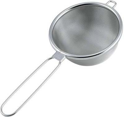 Kogu Tea Strainer, Large, No Tea Leaves Included, , Made In Japan, Ta_