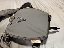 Badlands Bino EZ Bag with Magnetic Harness System