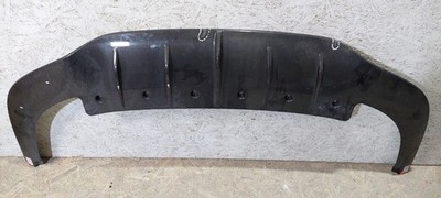 Bentley Continental 2019 Spoiler Lippe Stoßstange Stoßfänger vorne CEN19512