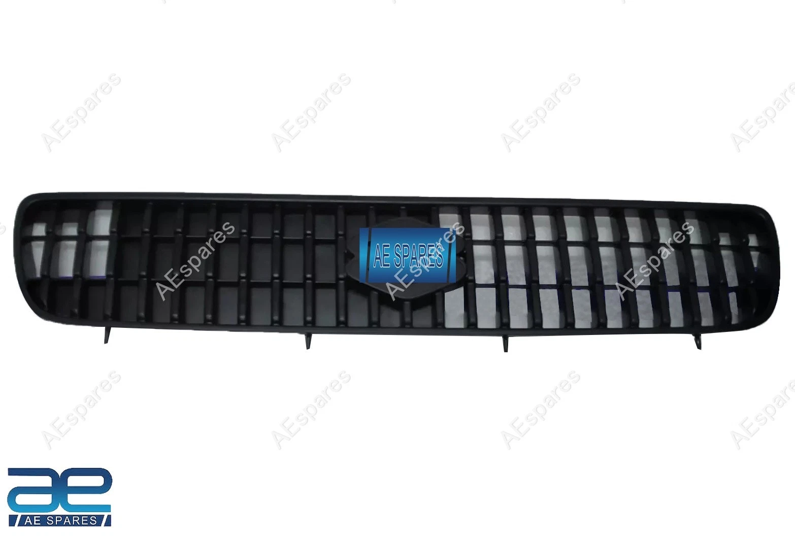 Front Radiator Grille Grill For Suzuki Wagon R 1999-2011 71741M79F00-5PK