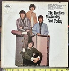 The Beatles Yesterday and Today Second  State Butcher Album! MONOPHONIC T2553