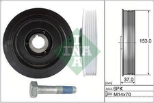 Poulies diverses Peugeot PARTNER