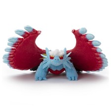 Takara Tomy Pokemon Soft Plush Toy I Choose You Basic Roaring Moon