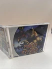 SEGA DREAMCAST Zombie Revenge CIB Auth Replace Case Tested Working Good Shape