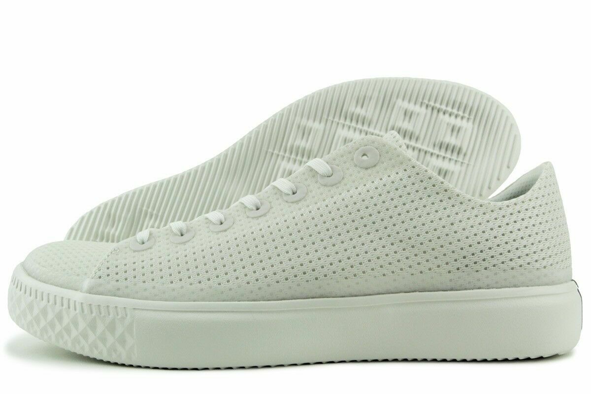converse mesh trainers
