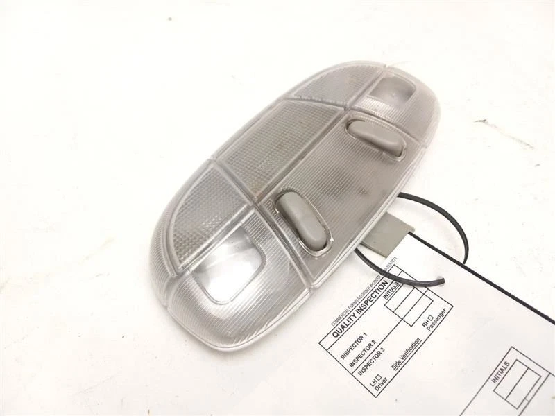 Luz domo techo trasero Ford Explorer 2002-2005 Foto 2 de 4
