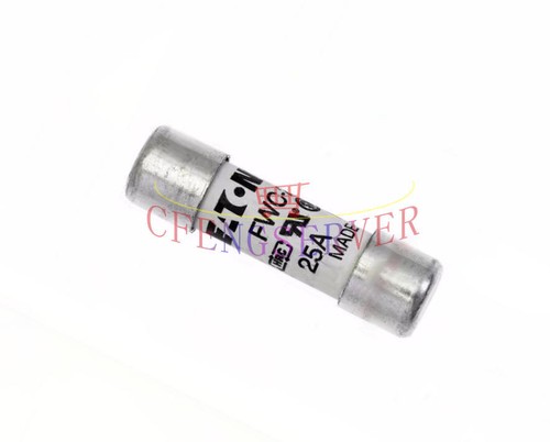 Bussmann FWC-32A10F Fuse 32A FWC 10*38mm 600Vac/400Vdc - Foto 9