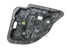 Fensterhebermotor mit Fensterheber Re Hi f&uuml;r Mercedes S205 W205 14-18