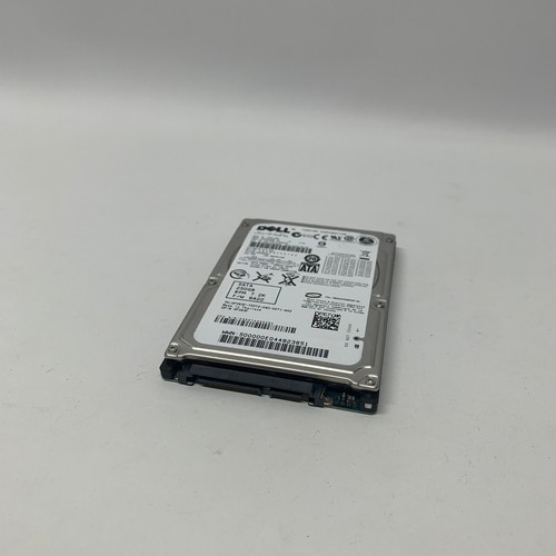 Dell Toshiba 250 GB 2,5"" MHZ2250BK G2 0P383F Festplatte SATA intern 7200 1/min