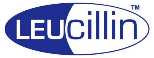Leucillin Anticeptic Skincare For Animals All sizes