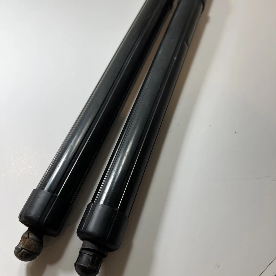 Infiniti QX60 L & R 2014 puerta levadiza eléctrica soporte elevador 905603JA0A OEM Foto 2 de 4