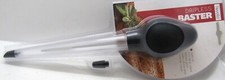Tovolo Easy-to-Use, Angle Tipped, Dripless Baster for Turkey Roasting.