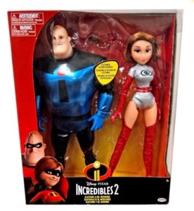 disney incredibles toys