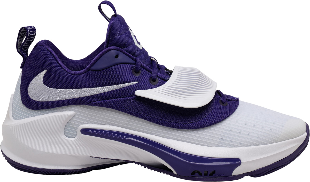Nike Zoom Freak 3 TB Court Purple for Sale | Authenticity Nike Zoom Freak 3 TB Court Purple for Sale | Authenticity