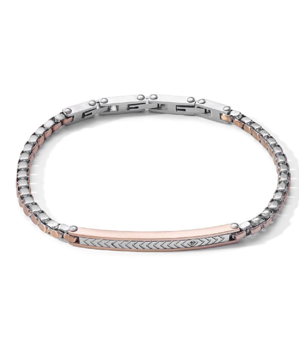 Bracciale FACES Comete Uomo