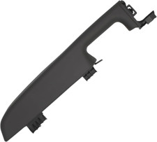 Passenger Right Side Front Door Armrest for 1999-2006 Chevy Suburban Tahoe GMC