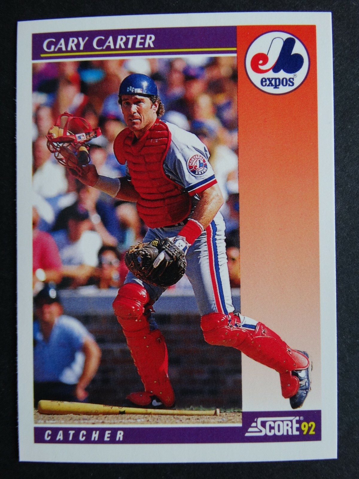 1992 Score Rookie & Traded Baseball Cards Complete Your Set You U Pick 1-110 - Picture 60 of 113
