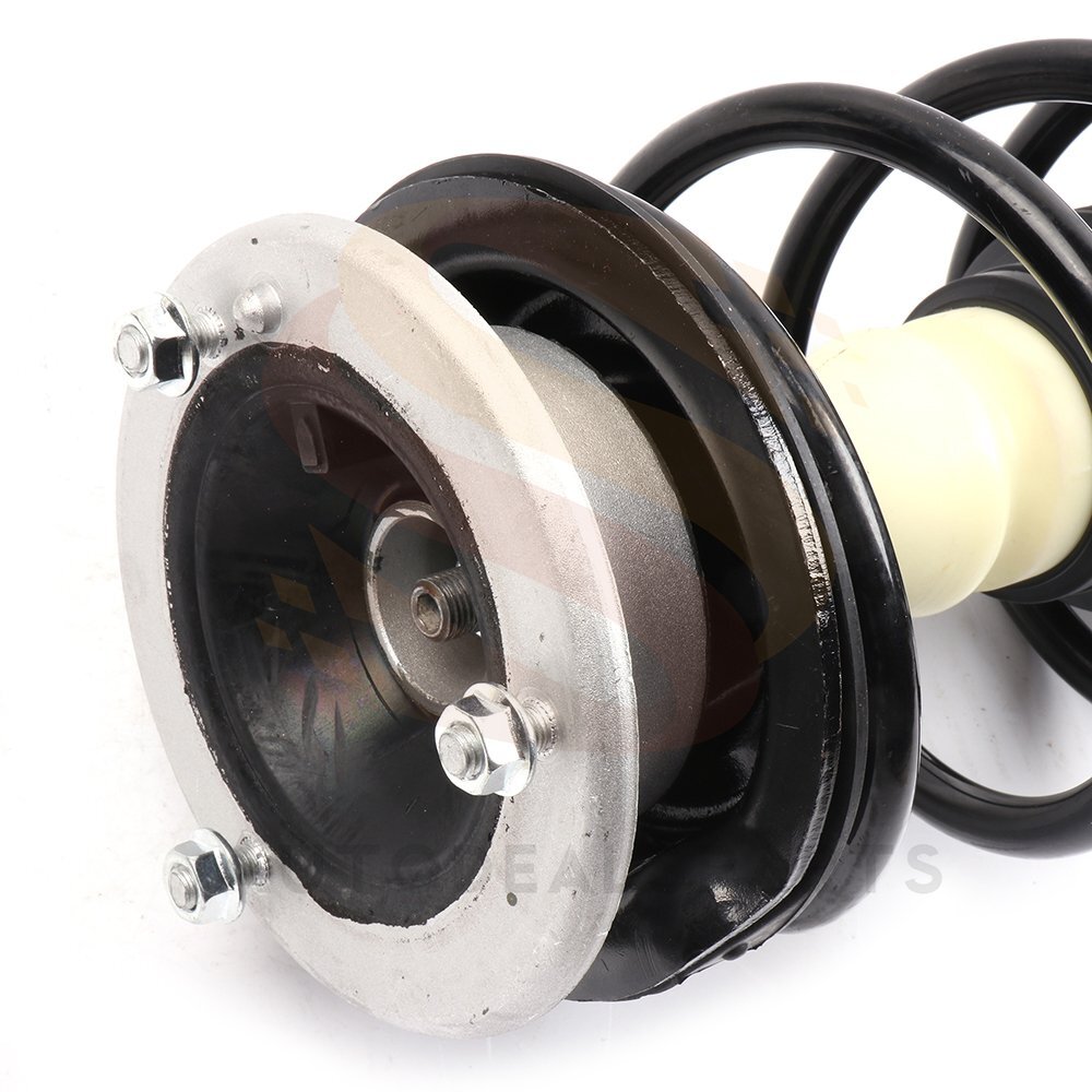 Front Rear Complete Struts Shocks Spring Sway Bars for BMW 328i 335i