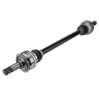 NTY Antriebswelle Hinterachse Links FüR Mercedes-Benz GLC X253 220 D 4Matic