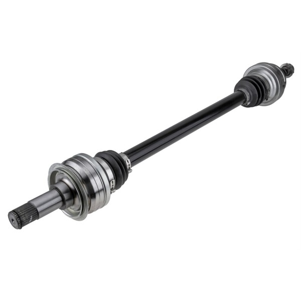 NTY Antriebswelle Hinterachse Links FüR Mercedes-Benz GLC X253 220 D 4Matic-image