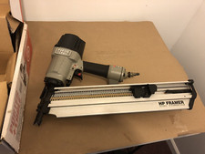 Porter Cable Round Head Framing Nailer FRP350 w/box