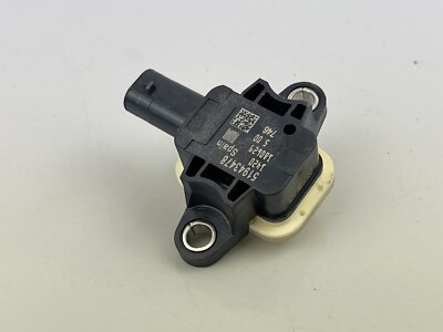15-17 Jeep Renegade Front Left Driver Side Crash Impact Sensor 