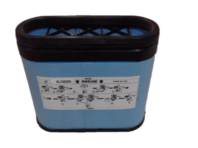 John Deere AL150285 Filter