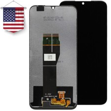 For BLU View 4 B135DL Original LCD Display Touch Screen Digitizer Glass Replace