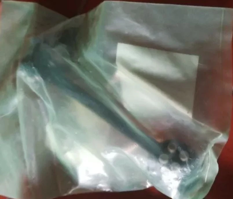 Genuine OEM Rear Sway Bar STABILIZER END LINKS SET For Acura TL TSX CL Foto 2 de 3