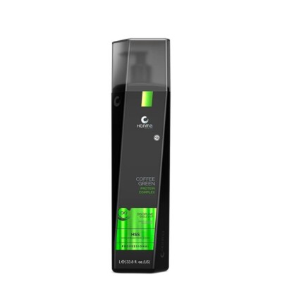 Treatment Keratin Honma Tokyo Coffee Green 1 x 34oz