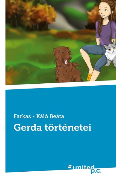 Gerda történetei von Farkas - Káló Beáta (2021, Taschenbuch) for sale ...