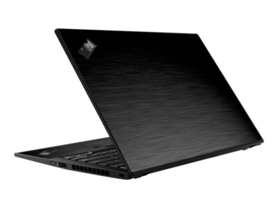 LidStyles Metallic Laptop Skin Protector Decal Lenovo ThinkPad X1 Carbon G8