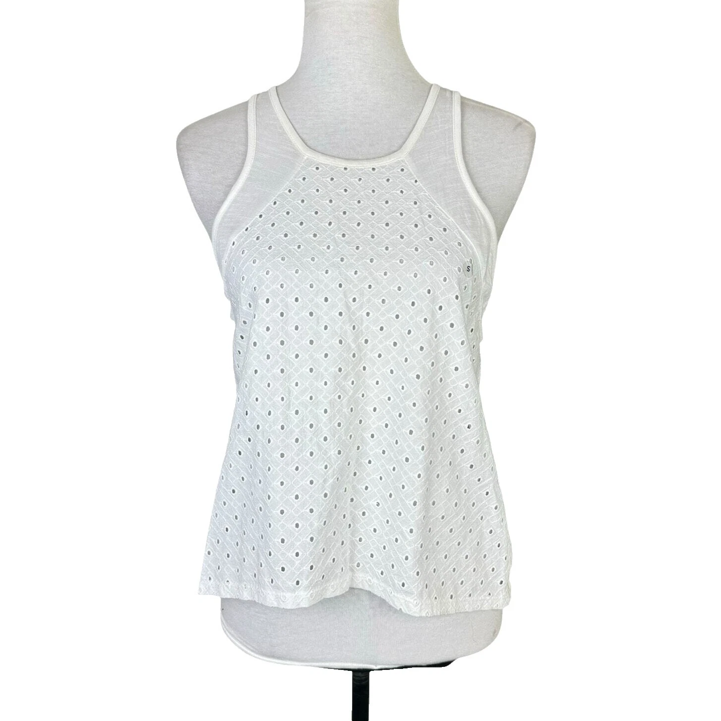 Regatas American Eagle Outfitters de Algodão para mulheres