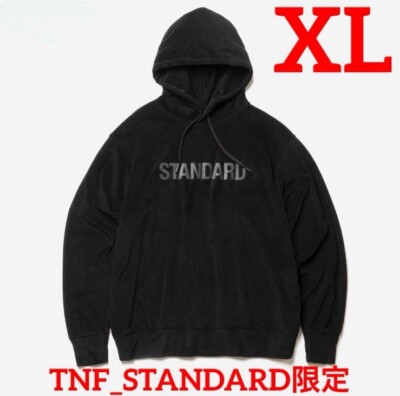 THE NORTH FACE WOOL PILE STANDARD CREW