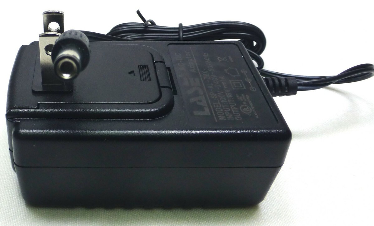 LASE Replacement Power Supply for Alesis- ALTO ZMX-862,ZMX-122FX