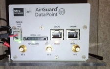 3eTI Airguard Data Point, Ultra Electronics, Mesh Crypto 3e-523N, 3 antennas