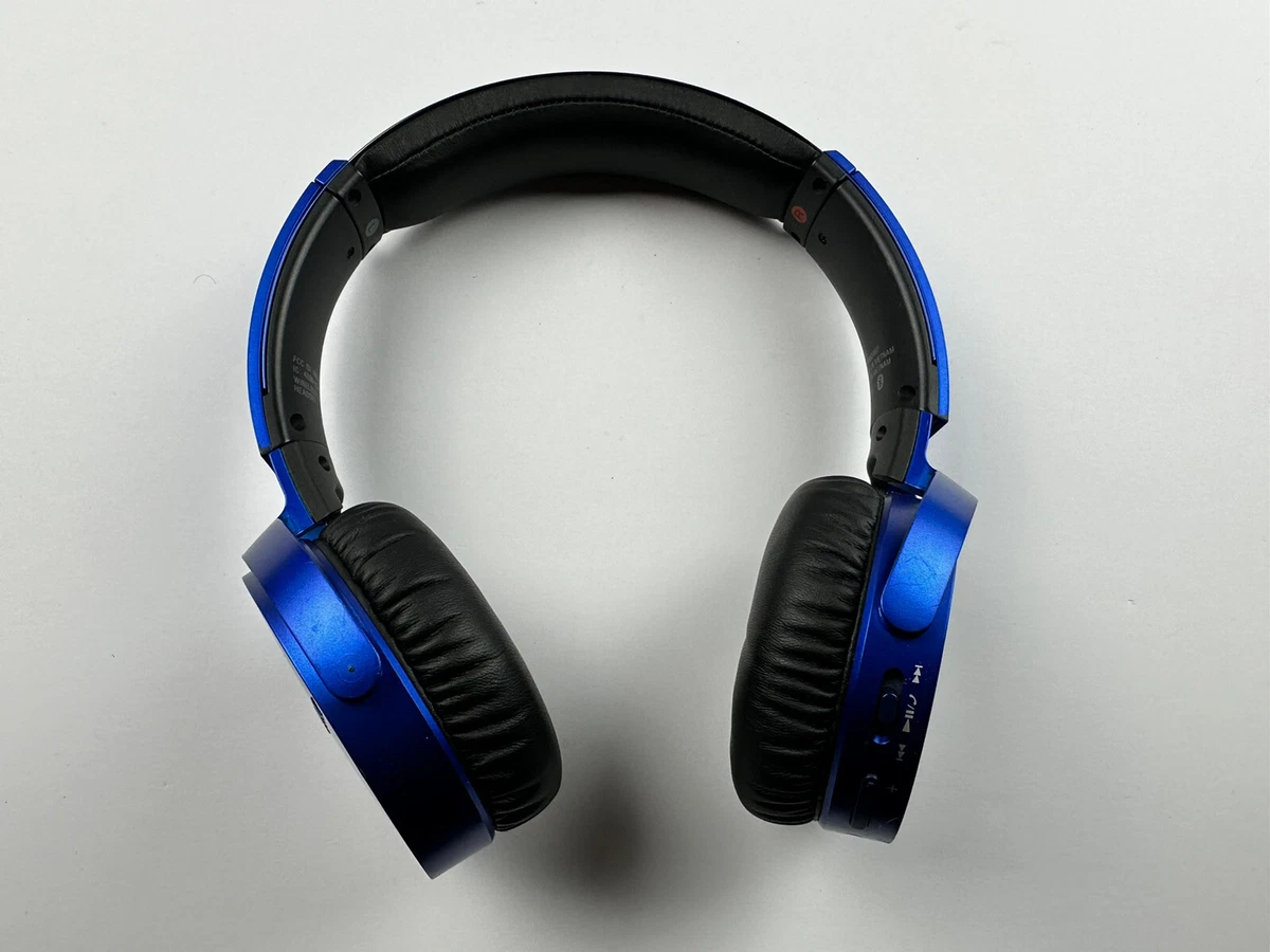 Mdrxb650bt sony new arrivals