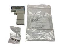 SMC SY3401-5U1-NA Pneumatic 5-Port Solenoid Valve 24VDC